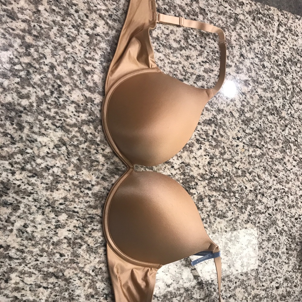 Nude Aerie Emma Push-up Bra 36D